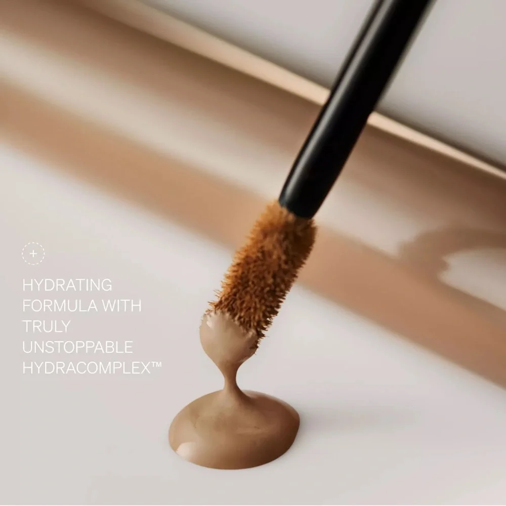 Wyn Beauty 510 Rise Nothing To See Soft Matte Creamy Concealer
